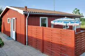 Aabenraa Holiday Home 621